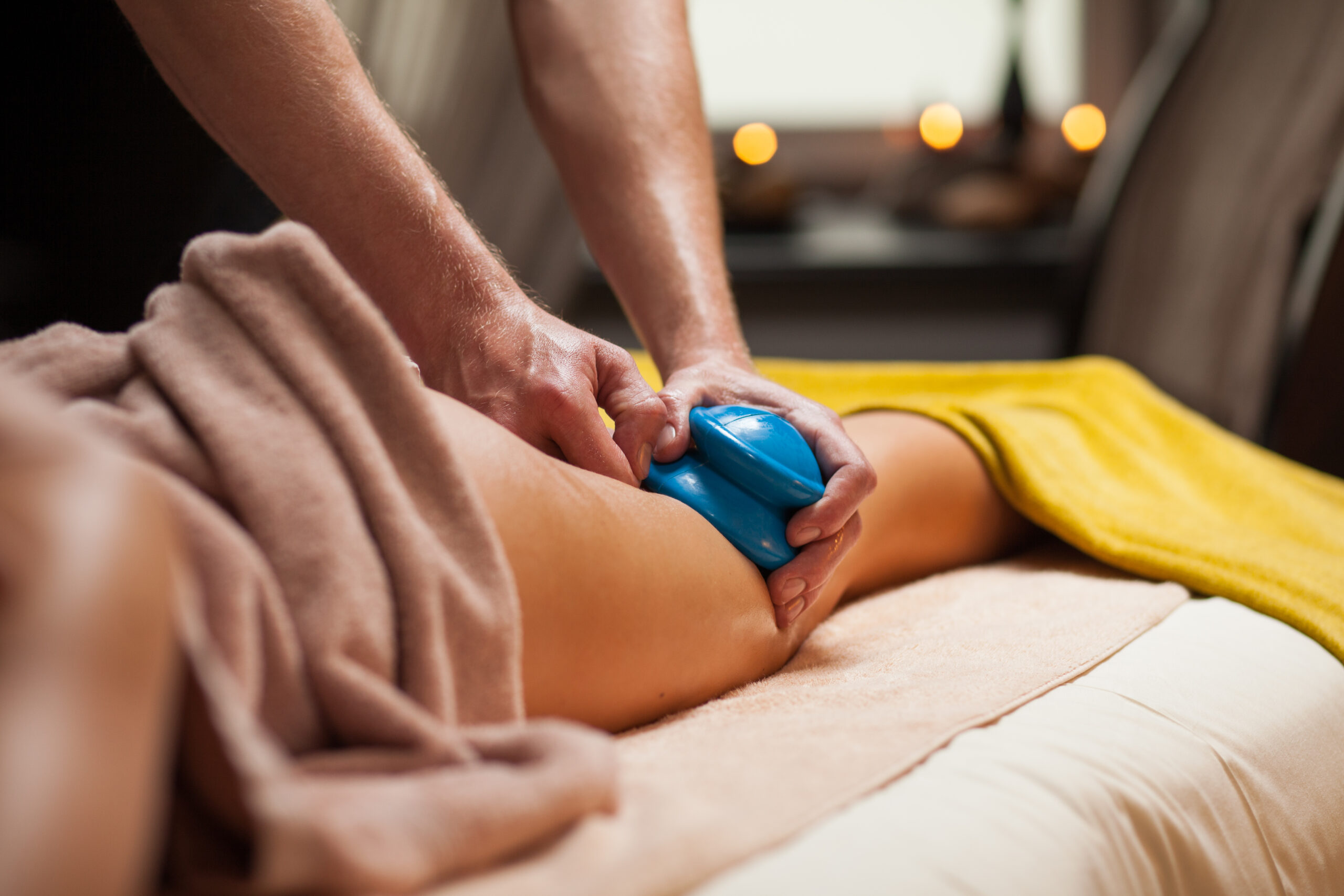 What Is Sports Massage: Better Than Normal Massage For Pain?
