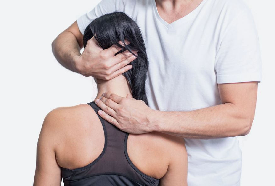 Headache | Tension Neck Pain | Physiotherapy