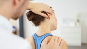 Neck Assessment | Penilaian sakit leher fisioterapi | Physiotherapy on Headache